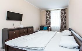 Trendy Apartment